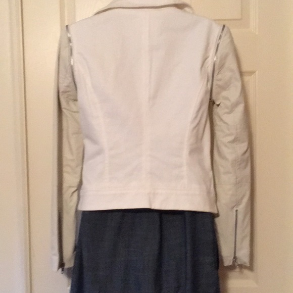 BCBGeneration jacket/vest - Picture 3 of 8